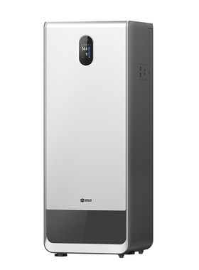 352H500增程式净化加湿一体机