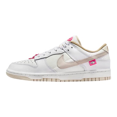 nike耐克女鞋DUNK运动鞋休闲鞋DX6060-121