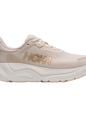 HOKA户外轻量运动跑步鞋