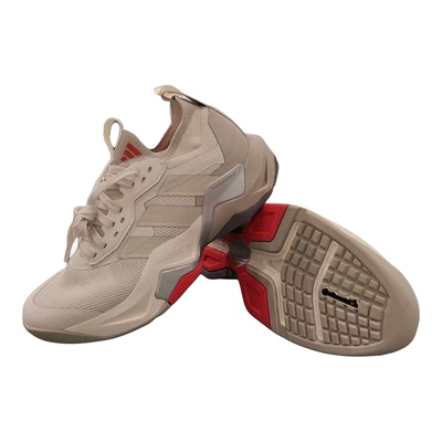 阿迪达斯女子高端低帮综合训练鞋