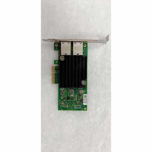 IntelX550T210G万兆