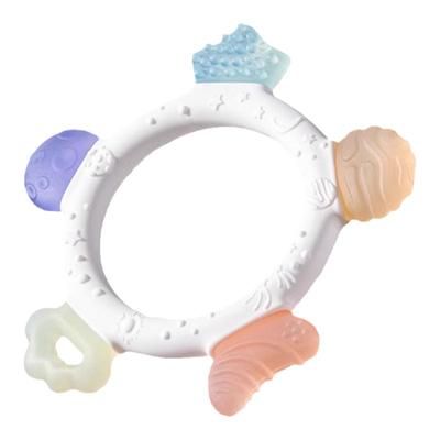 贝斯哈姆星空牙胶婴儿磨牙棒
