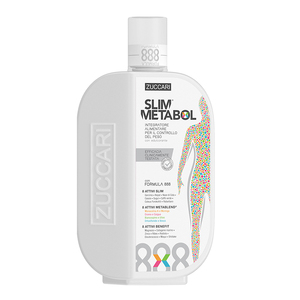 【胡兵推荐】ZUCCARI 888控体代谢饮 体重管理 改善代谢 临床认证