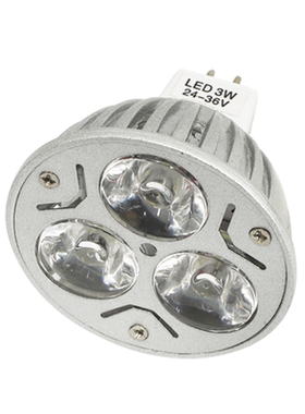 机床灯泡led12V24V36V220V35W50W