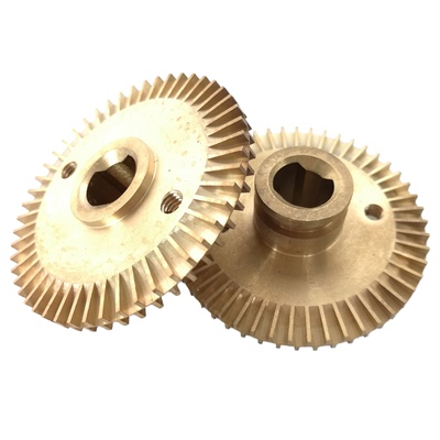 威乐wilo水泵配件叶轮