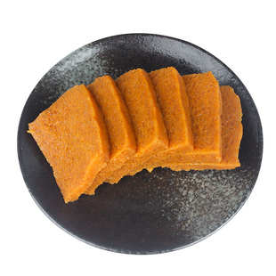 贵州特产正宗冰糖粽叶黄粑传统手工糯米年糕竹叶粑传统糕点小吃