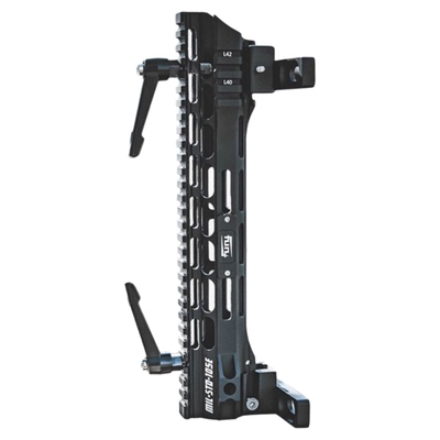 FURY二合一旗杆架牧马人角斗士