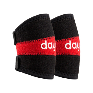 宝宝爬行护膝护肘婴儿小孩学走路学步防摔防磕碰大用康dayunco