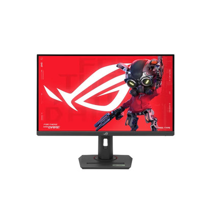 华硕 ROG 绝神 XG27UCG 27英寸寸4K160HZ 320Hz电竞显示器