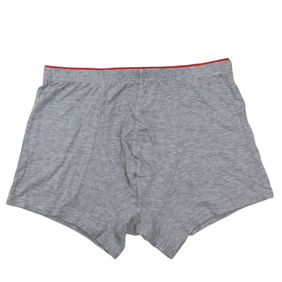 莫代尔内裤男士平角裤