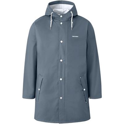 TRETORN情侣登山防水夹克