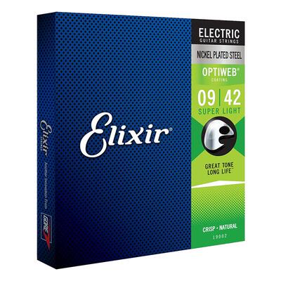 美产伊利克斯覆膜琴弦0942/1046