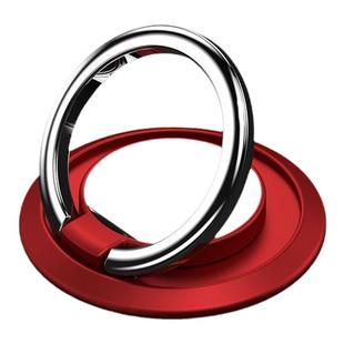 手机壳指环扣磁吸指扣环男女超薄创意可折叠手机车载高端手机扣支架金属不锈钢多功能3M强力网红新款指环扣
