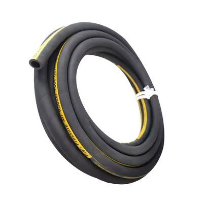 鑫尔曼夹布橡胶管强韧柔软