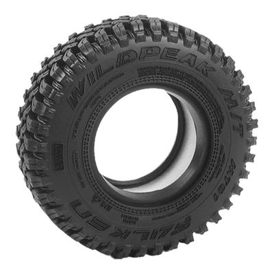 RC4WD仿真模型遥控攀爬车Falkenk1.7越野攀爬仿真轮胎（Z-T0179）