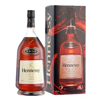 Hennessy/轩尼诗VSOP1000ML洋酒