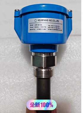 询LMS Serles KYM2111-063 KEUMYANG 液位感测器