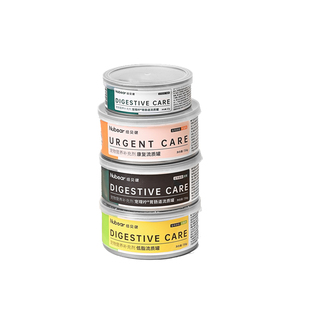 纽贝健处方罐流质肠胃猫罐头术后康复肾脏猫咪狗狗低脂易消化湿粮