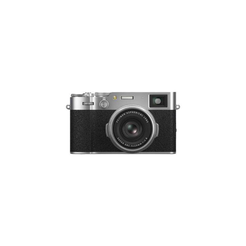 二手富士x100vx100vi6代胶片相机