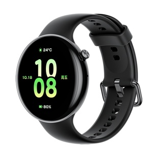 【新品上市】荣耀手表Fit活力版多功能运动蓝牙腕表血氧睡眠压力检测轻薄男女通用时尚款ai语音对话超长续航