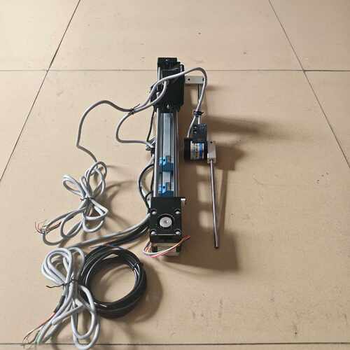 议价Inverted Sliding Table A Second-Order Linear Sliding Pla
