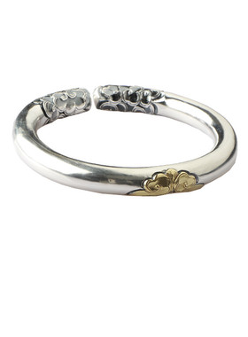 手镯定海神针大圣归来紧箍棒