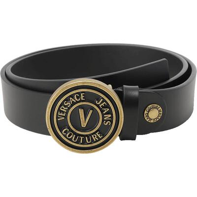 VJC范思哲可裁剪皮带腰带