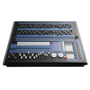 珍珠2010灯光控台舞台光束灯婚庆酒吧灯光设备调光台dmx512控制器