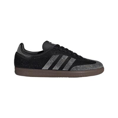 【自营】adidas阿迪三叶草SAMBA OG W男女运动休闲鞋运动鞋IH9052