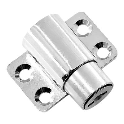 平移窗锁扣铝合金儿童限位器插销