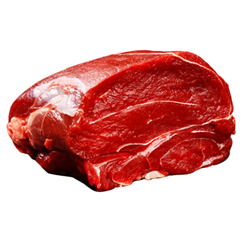 宜露【高品质认证】新鲜梅花鹿肉