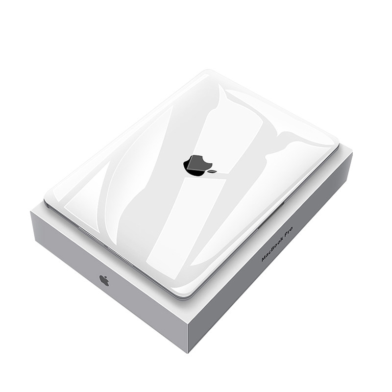 适用于macbook保护壳2025款air苹果电脑macbookpro笔记本13.3寸保护套透明M4超薄14/16寸软外壳硅胶全包磨砂1