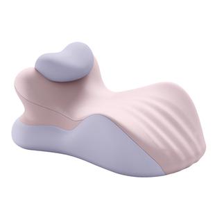 尼拉床上趴睡枕多功能看书玩手机神器俯卧位趴着睡觉护颈椎趴睡垫