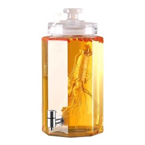 【泡酒专用】高档加厚密封泡酒瓶