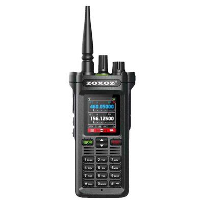 模拟对讲机 APX6000 5W大功率户外自驾游手持对讲机 2024新款