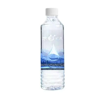 太白矿泉水整箱|超2000次加购