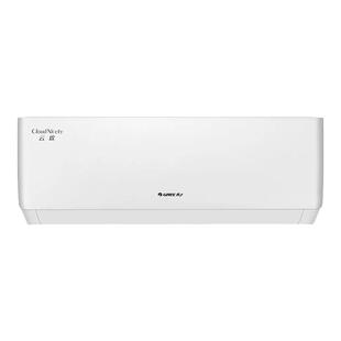 【官方旗舰店】格力空调 1.5匹纯铜管一级能效云欢挂机 天仪同款