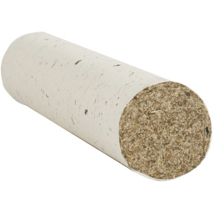 阿兴家4cm加粗石磨手工艾条艾柱艾叶纸纯艾灸条五年陈家用悬灸条