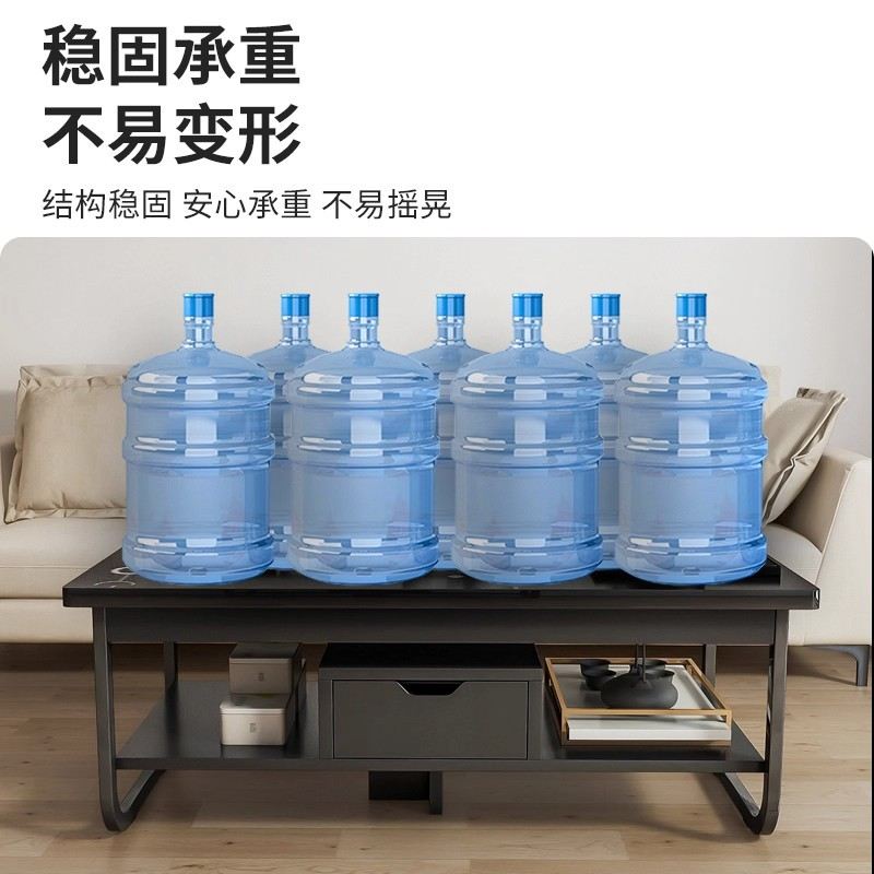 茶几客厅家用小户型小桌子出租屋2025沙发用茶桌简约简易新款现代