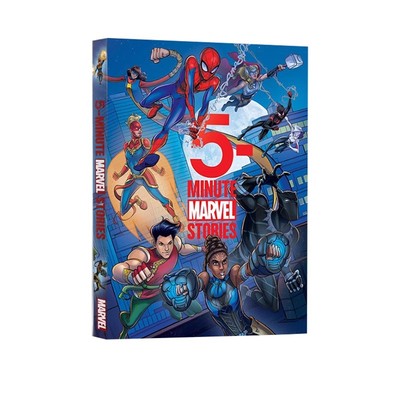 迪士尼/漫威/星球大战 World of Reading 分级读物入门级+L1+L2阶段 迪士尼经典绘本 幼儿英语启蒙阅读图画故事书 英文原版