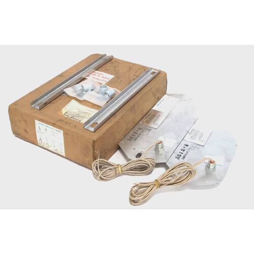NEW BOX OF 2 BYLIN HEATING SYSTEMS A6128 HEATING MODULE A612
