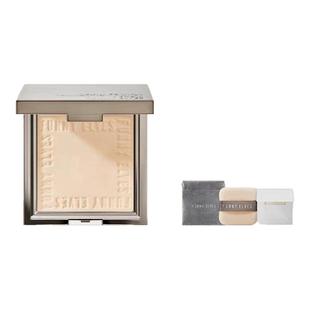 方里粉饼控油定妆持久不脱妆遮瑕柔焦蜜粉饼散粉女干油皮官方正品