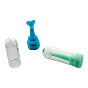 OK镜戴镜棒角膜塑形镜佩戴辅助工具eyekan凯达便携硅胶吸棒助戴棒