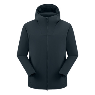 天石鹅铠甲CORDURA金标P棉防寒棉服外套PrimaLoft棉衣男G432G435