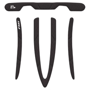 PMT原装骑行头盔内衬替换装套件M12 K15MIPS 典雅 高尔夫GOLF衬垫