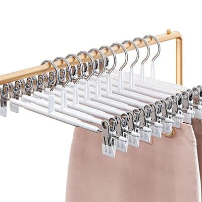 【官旗正品】不易留痕不锈钢裤架