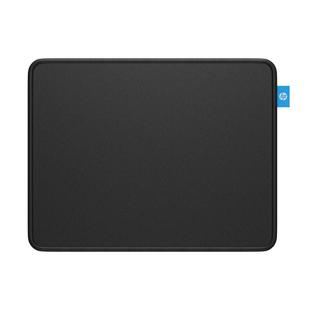 HP/惠普鼠标垫大号中号小号电竞游戏办公加厚锁边笔记本桌垫键盘