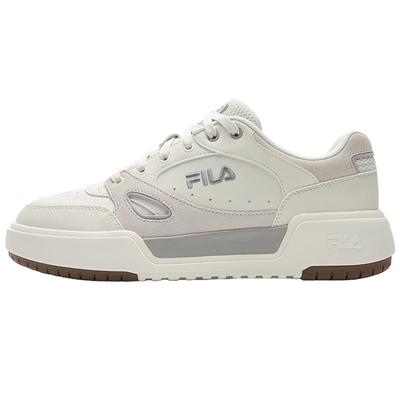 CAMPUS1S|FILA斐乐男情侣板鞋