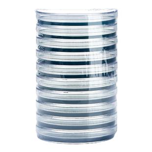 水产弧菌检测盒tcbs营养琼脂培养基平板孤菌快速测试盒弧菌培养皿