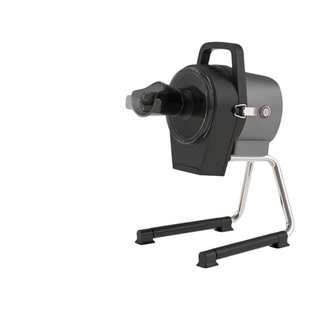 哈客切葱花机商用切葱辣椒圈切段机多功能切姜丝蒜片切菜丝神器